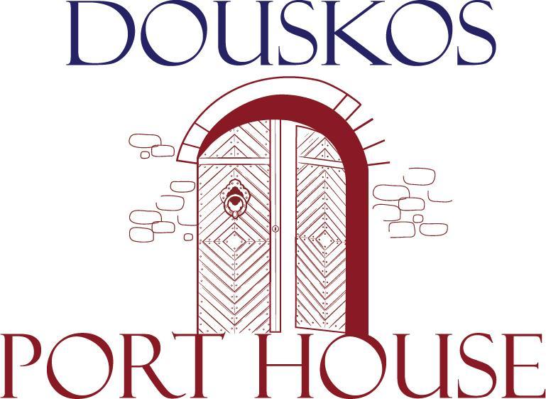 Douskos Port House Hotell Hydra  Exteriör bild